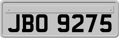 JBO9275