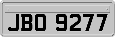JBO9277