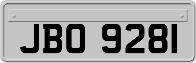 JBO9281