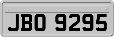 JBO9295