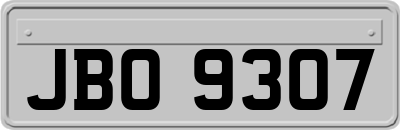 JBO9307