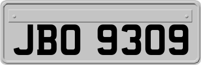 JBO9309