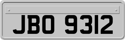 JBO9312