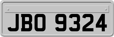 JBO9324