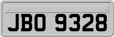 JBO9328