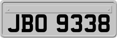 JBO9338