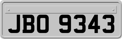 JBO9343