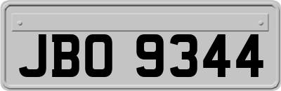 JBO9344