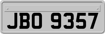 JBO9357