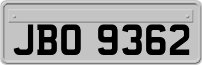 JBO9362