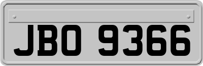 JBO9366