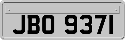 JBO9371