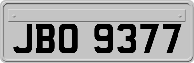 JBO9377