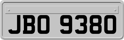 JBO9380