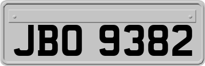 JBO9382