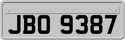 JBO9387