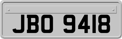 JBO9418