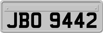 JBO9442