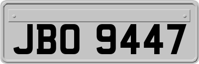 JBO9447