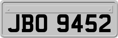 JBO9452