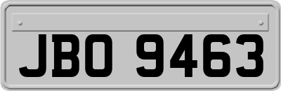 JBO9463