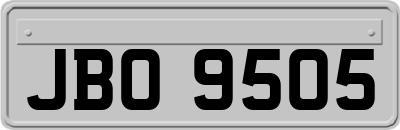 JBO9505