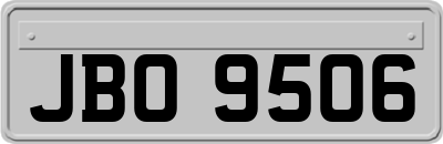 JBO9506