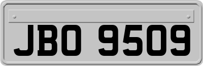 JBO9509