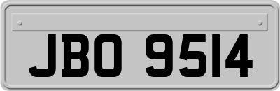 JBO9514