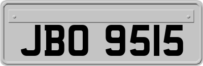 JBO9515