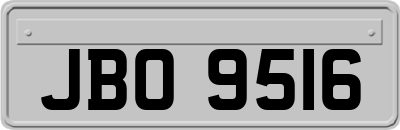 JBO9516