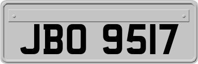 JBO9517