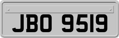 JBO9519