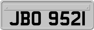 JBO9521