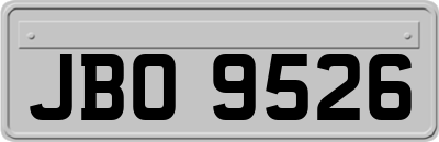 JBO9526