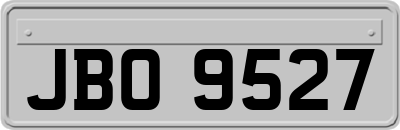 JBO9527