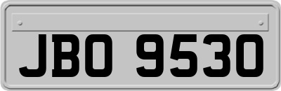 JBO9530