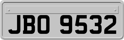 JBO9532