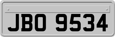 JBO9534