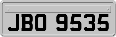JBO9535