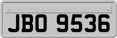 JBO9536