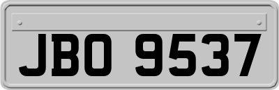 JBO9537