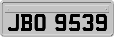 JBO9539