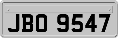 JBO9547