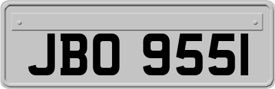 JBO9551
