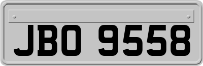 JBO9558