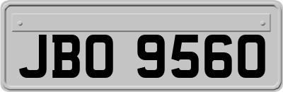 JBO9560