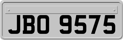 JBO9575