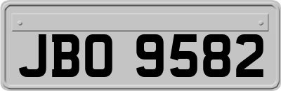 JBO9582