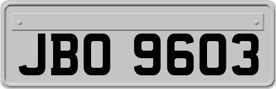 JBO9603